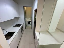 Gambir Ridge (D19), Apartment #447534331